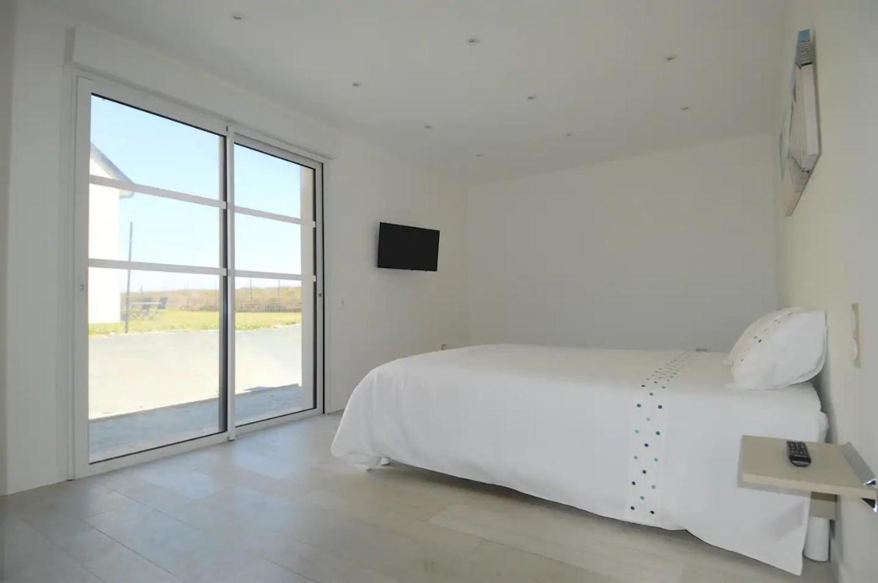 Saint Come Beach House Exterior photo
