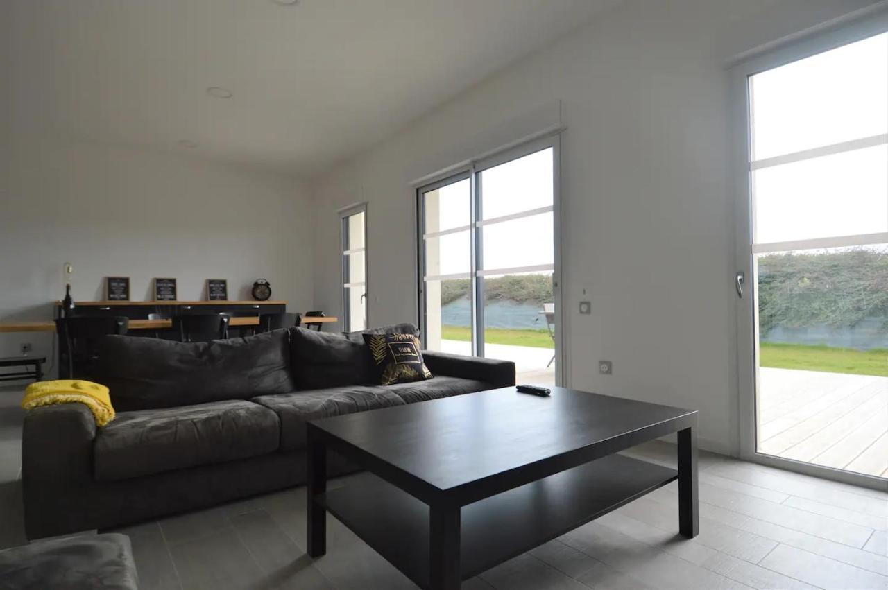 Saint Come Beach House Exterior photo