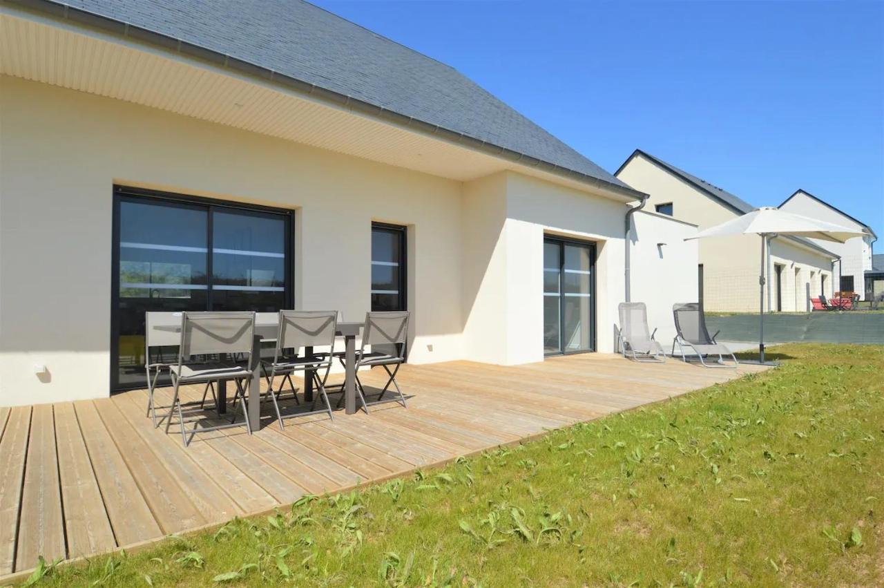 Saint Come Beach House Exterior photo